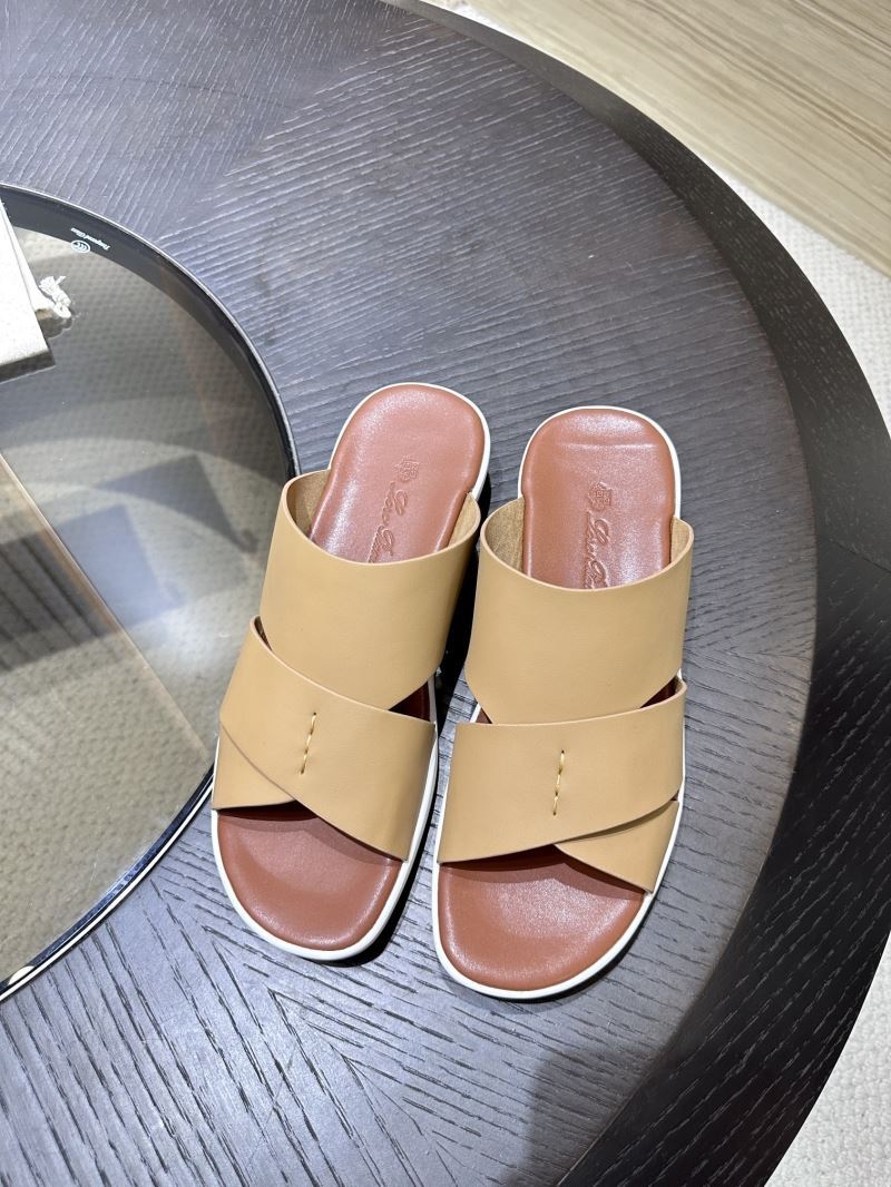 Loro Piana Sandals